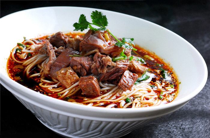 无棣牛肉粉培训
