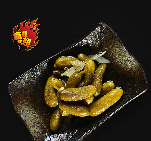 无棣疯狂bt烤翅